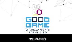Warszawskie Targi Gier już w najbliższy weekend