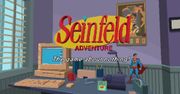 Nie wiecie jak zwrócić uwagę na swój nowy projekt? Twórcy przygodówki na podstawie serialu Seinfeld przygotowali “The Unofficial Pitch”
