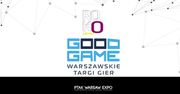 Warszawskie Targi Gier już w najbliższy weekend
