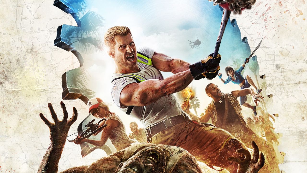 Dead Island 2 nie wszystek umarło