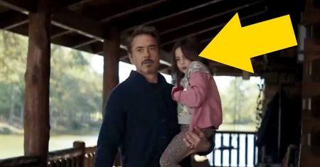 Nowa teoria na temat filmu "Avengers: Koniec gry". Obłęd! [SPOILERY]