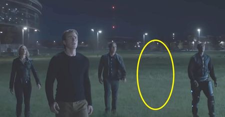 Nowy spot "Avengers: Endgame". Kogo Marvel usunął z klipu? Jest kilka teorii