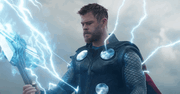 "Avengers: Koniec gry": W poszukiwaniu straconego czasu [RECENZJA]
