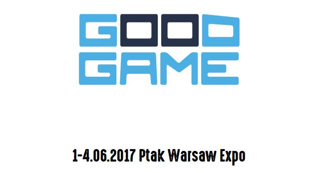 Co będzie grane na II Targach Gier Komputerowych Good Game Warsaw? Zdradzamy szczegóły imprezy.