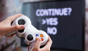 Gry rozpychają się pod choinką. Branża zaciera ręce