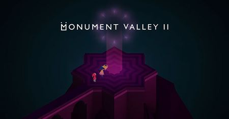 Premiera Monument Valley 2 to równe duże zaskoczenie co zeszłoroczna zapowiedź Super Mario Run