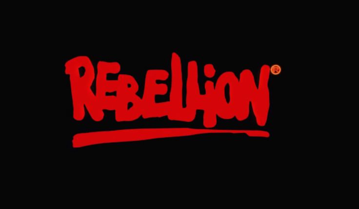 Rebellion wkracza do branży filmowej