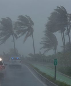W USA o kataklizmach wiedzą kilka dni wcześniej. A w Polsce? Dlaczego jest, jak jest?