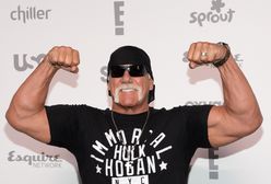 Hulk Hogan był idolem. Sekstaśma zniszczyła mu karierę