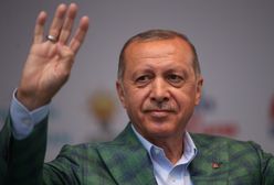 Wybory prezydenckie i parlamentarne w Turcji. Erdogan i jego partia murowanym faworytem