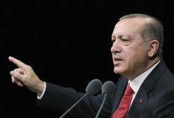 Inwazja na Syrię. Prezydent Turcji szantażuje UE. Recep Erdogan: Możemy otworzyć bramy uchodźcom