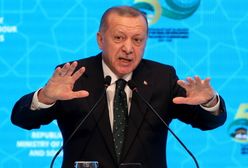 Turcja: Prezydent Turcji Recep Tayyip Erdogan odgraża się USA: zamkniemy amerykańskie bazy