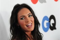 Megan Fox marzy o mężczyźnie zaczytującym się komiksami.