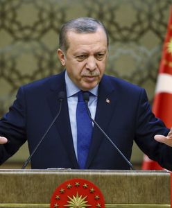 Erdogan chce rezolucji ws. Jerozolimy. Trump nie będzie zadowolony