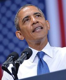 Obama ma znakomitych kandydatów na szefa Fed