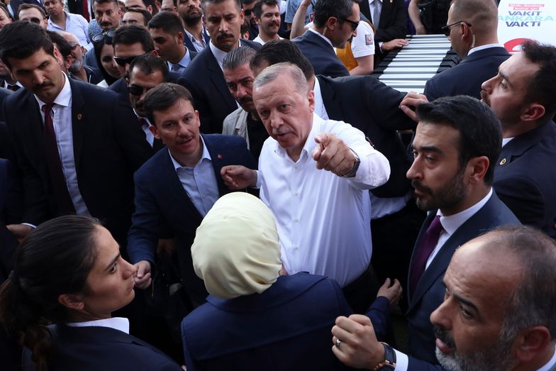 Austria zamyka meczety. Recep Tayyip Erdogan:  to krok wciągający świat w nową wojnę religijną