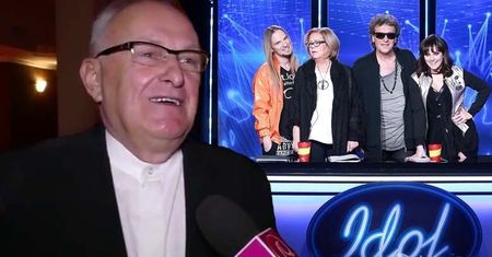 Jacek Cygan zdradził, dlaczego nie zgodził się na powrót do "Idola"! [Wideo]