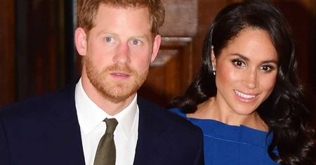 Data porodu Meghan Markle ujawniona! To szybciej niż spekulowały media!