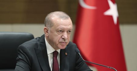 Erdogan ostrzega Władimira Putina w sprawie Syrii