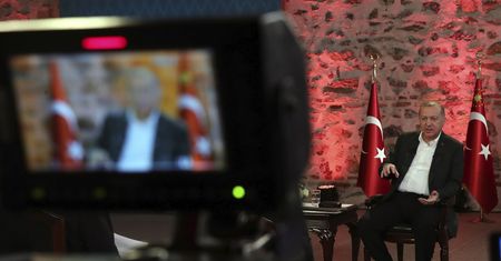 Turcja komentuje konflikt USA z Iranem. Erdogan rozmawiał z Donaldem Trumpem