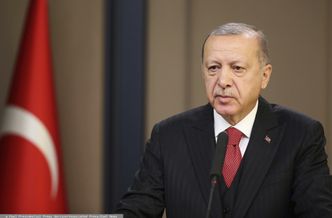 Sankcje wobec Turcji. Unia wkracza do gry
