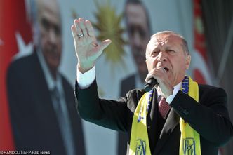 Zamieszanie z turecką walutą. Prezydent Erdogan mówi o ataku spekulantów i prowokacji