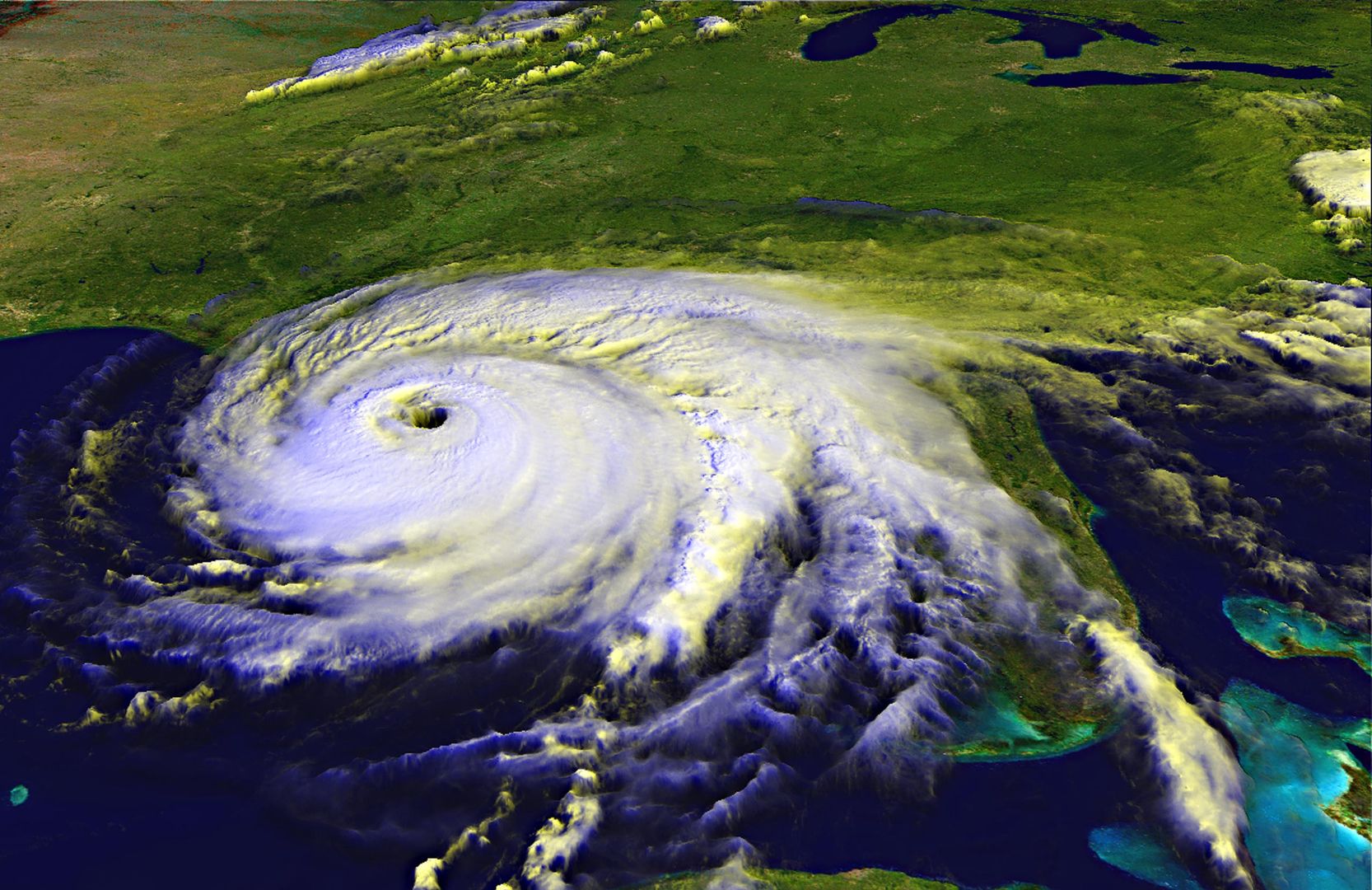 Orkan "Barbara" zbliża się do Polski. Ostrzeżenie dla całego kraju