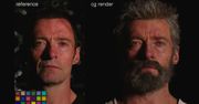 Twórcy efektów specjalnych osiągnęli kolejny poziom. Bohaterowie "Logan: Wolverine" mieli cyfrowych dublerów [FOTO]