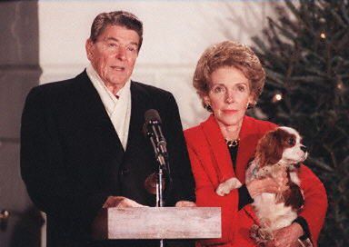 Dawne "imperium zła" z szacunkiem o Reaganie