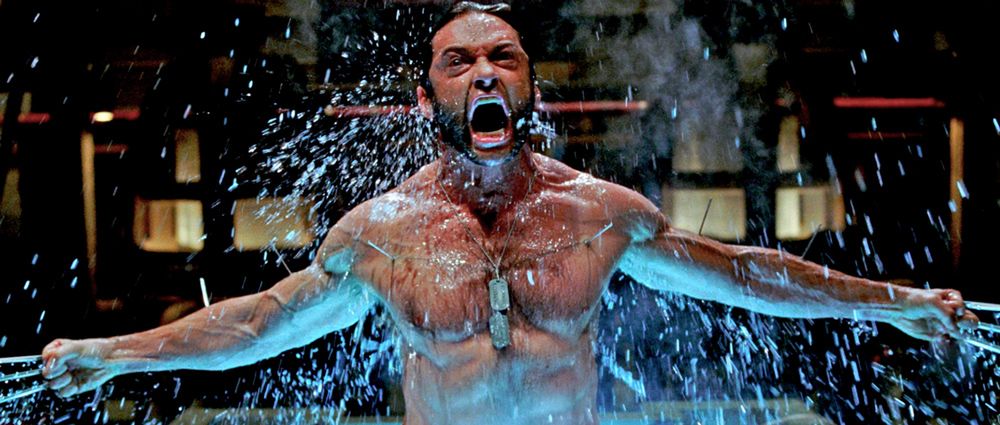 Potrójna dawka Wolverine'a na dużym ekranie. Fani Hugh Jackmana muszą to zobaczyć