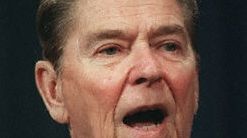 Ronald Reagan