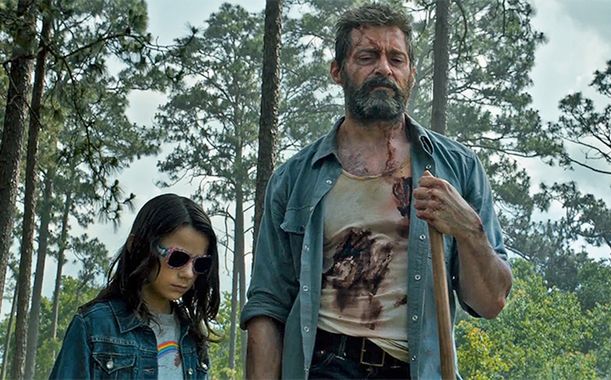 „Logan: Wolverine”: niedaleko pada jabłko od jabłoni [RECENZJA]