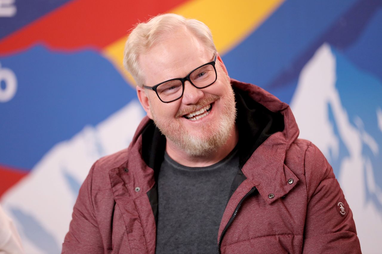 Jim Gaffigan: Polska ma wyjątkowego pecha do sąsiadów