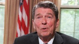 Ronald Reagan