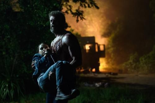 Reżyser "Logan: Wolverine" marzy o spin-offie z młodą mutantką