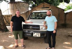 Polskich misjonarzy nie pokonały ani choroby, ani wojna w Sudanie Płd. Zbudują nową parafię