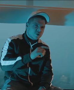 Kaz Bałagane odpowiada fanom na pytania. Artysta niezadowolony z panowania PiS-u i 95% słuchaczy rapu