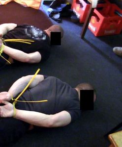 Brutalnością przypominali niemal mafię z lat 90-tych. Policja rozbiła wyjątkowo niebezpieczny gang we Wrocławiu