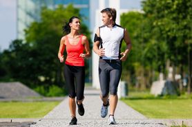 Poznaj zaskakujące korzyści z biegania