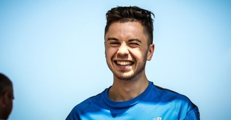 Mateusz Jasiński, Trener Biegania: "Nie chodzi tylko o dietę i ruch. Chodzi o filozofię życia"