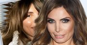 44-letnia Agnieszka Dygant pokazała swoją twarz bez makijażu! Młodsze aktorki mogą przez nią wpaść w kompleksy!