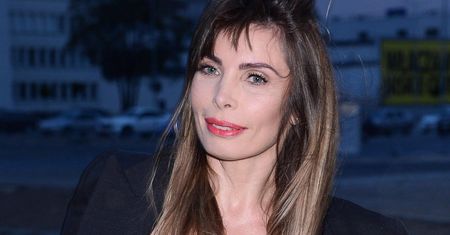Agnieszka Dygant na wakacjach. Pochwaliła się zdjęciem w bikini