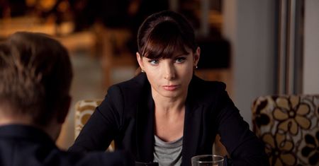 Agnieszka Dygant zdradziła kulisy "Prawa Agaty". Widzowie uwielbiali ten serial