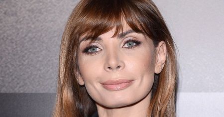 Agnieszka Dygant - gwiazda "Niani" zaczynała od gry w teledysku. Oto początki jednej z najpopularniejszych polskich aktorek