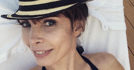 Agnieszka Dygant w Kolumbii. Praca i wakacje w jednym