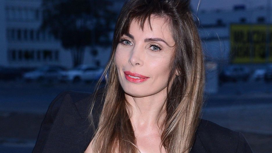 Agnieszka Dygant skończyła 46 lat
