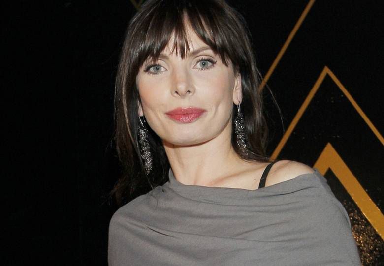 Agnieszka Dygant

Fotografia: AKPA