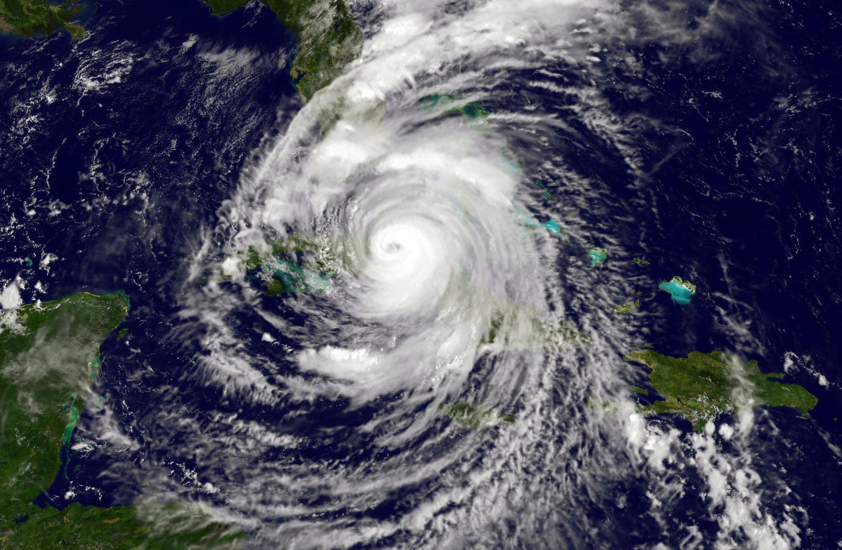 Naukowcy zapowiadają sezon huraganów. Będzie jeszcze gorzej niż w zeszłym roku