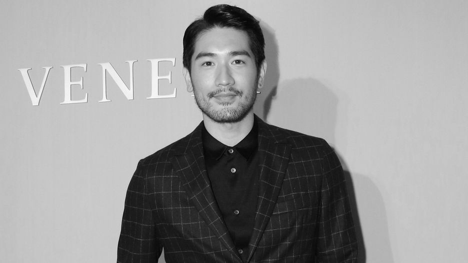 Godfrey Gao nie żyje. Gwiazdor "Darów Anioła: Miasto kości" zginął na planie filmowym