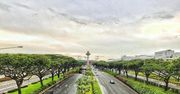 Lotnisko Singapur-Changi. Jak dojechać do centrum miasta?